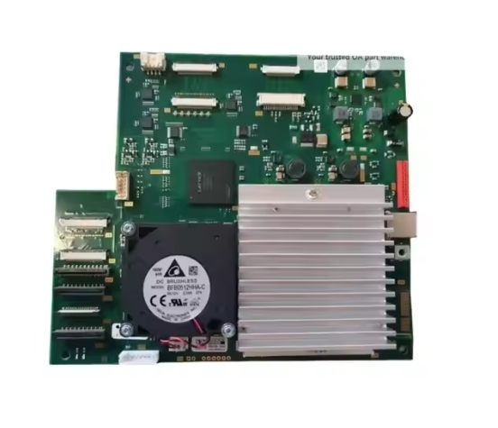 ডিবোল্ড নিক্সডর্ফ DN200 DMAB মুভ CDAA CPL বোর্ড 1750292567 1750301247 DN এটিএম যন্ত্রাংশ