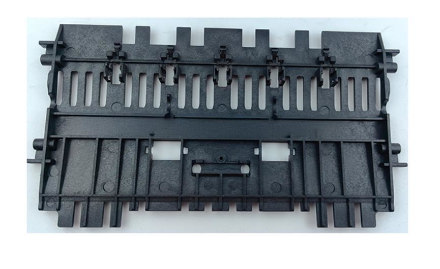 Wincor Nixdorf C4060 AU MODULE 01750133107 ATM এর জন্য খুচরা যন্ত্রাংশ