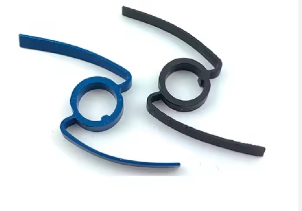 উইঙ্কর সি,1,PADDLE TWOFOLD H-NBR 75 01750337480 1750337480 ATM অংশ