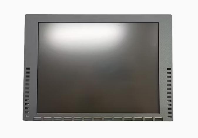 1750180259 Wincor Cineo C4060 এলসিডি 15 "ডিভিআই ডিসপ্লে মনিটর 1750237316 এটিএম অংশ