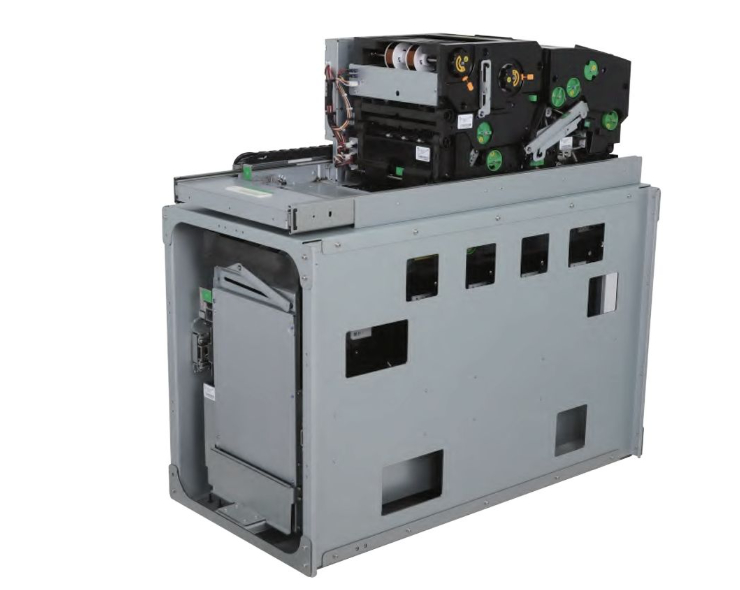 GRGBanking ক্যাশ রিসাইক্লিং মডিউল CRM9250N ক্যাশ রিসাইক্লিং ডিসপেনসার ATM মেশিনের যন্ত্রাংশ