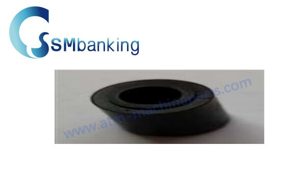 এটিএম যন্ত্রাংশ Hyosung CDU ডিসপেনসার ব্ল্যাক বুশিং 300006571 5×10×12 ফ্যাক্টরি ডাইরেক্ট সেল