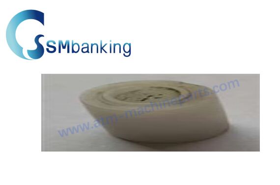 এটিএম যন্ত্রাংশ Hyosung CDU ডিসপেনসার হোয়াইট বুশিং 300006572 5×10.7×14.7 কারখানার সরাসরি বিক্রয়