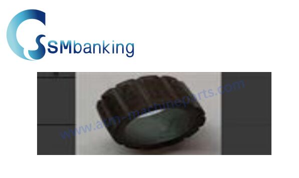 এটিএম যন্ত্রাংশ Hyosung CDU ডিসপেনসার রাবার বুশিং 300006564 8×11×6 কারখানার সরাসরি বিক্রয়