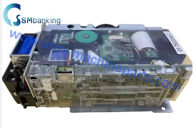 01750304622 Diebold Nixdorf DN Series Smart Sankyo Card Reader 1750304622 DN100D DN200V ICT3H5-3AD2792 IFM005-0100
