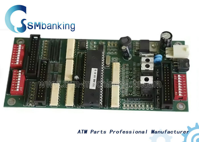 নগদ বিতরণকারী YT3.691.029 এর জন্য GRG 9250 8240 12-পোর্ট I/O এক্সটেনশন বোর্ড