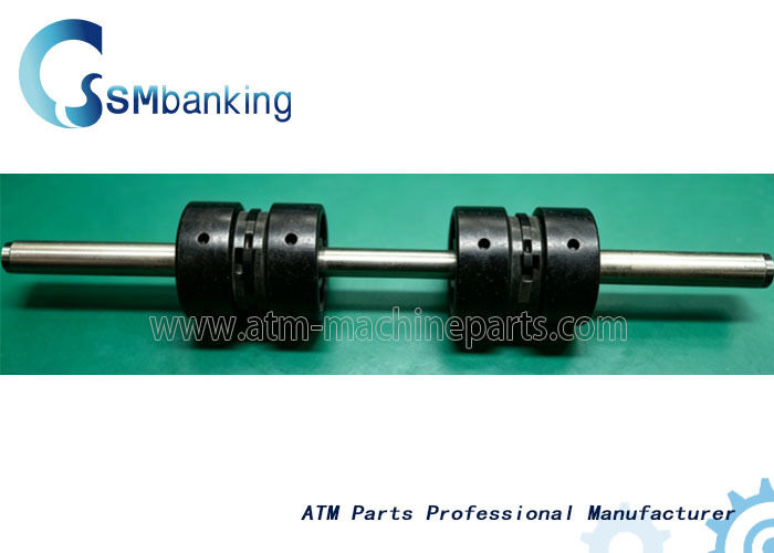 GRG 8240 নোট ট্রান্সপার YT6.363.3566 এর উপরের ভাসমান শ্যাফটের চার চাকার সমাবেশ