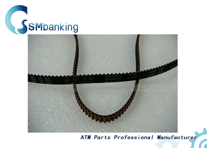 ATM মেশিনের খুচরা যন্ত্রাংশ Hyosung CDU10 বেল্ট 80_S3M_768CL S4820000275