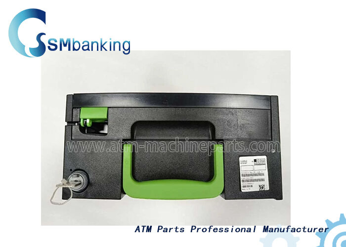 ATM Diebold Nixdorf DN250A ATM CMD-V6A ক্যাসেট রেক Bc লক II 01750279853