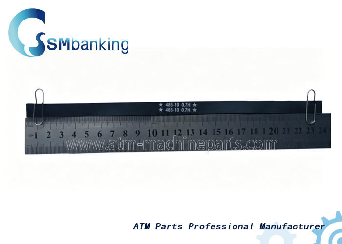ATM Parts KD02905-0485 NCR GBRU GBNA ফ্ল্যাট বেল্ট 485-10-0.7H 998-0913938