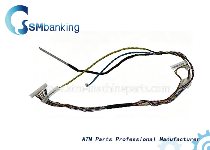 ATM Parts Diebold DN100  Diebold Sensor Cable 2.0 RA Presenter 49242431000H-01 49267165000A