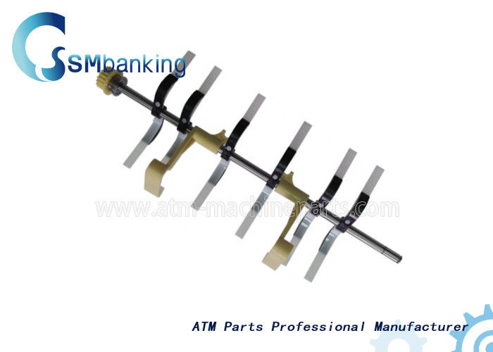 1750200435-72 উইঙ্কর নিক্সডর্ফ এটিএম পার্টস সিনো ভি মডিউল পৃথককারী শ্যাফ্ট