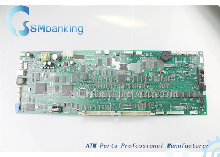 Wincor ATM Parts সিএমডি কন্ট্রোল বোর্ড II ইউএসবি এএসএসডি 01750105679 1750105679