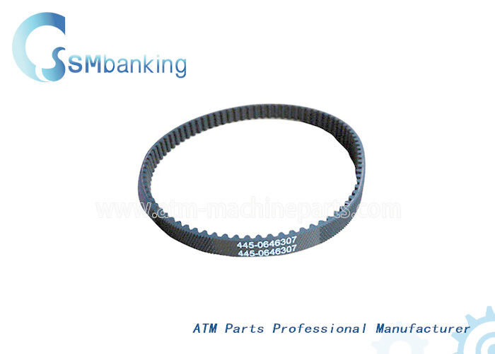 ভাল দাম 4450646307 এনসিআর ডাবল পিক মডিউল 3MR-252 ড্রাইভ বেল্ট এটিএম অংশগুলি 445-0646307