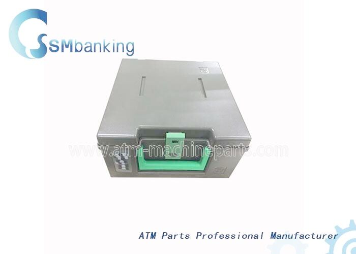 445-0693308 NCR প্রত্যাখ্যান ক্যাসেট 4450693308 প্রত্যাখ্যান বিন NCR 58XX 66xx ATM মেশিনের যন্ত্রাংশ