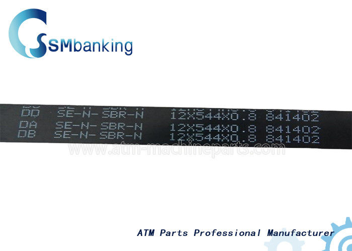 এটিএম মেশিন পার্টস উইঙ্কর 2050XE 1750041251 উইঙ্কার ডাবল এক্সট্র্যাক্টর এমএমএমডিএস সিএমডি-ভি 4 বেল্ট 12x544x0.8
