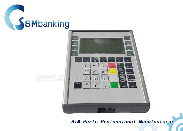 1750109076 Wincor Nixdorf এটিএম যন্ত্রাংশ 2050xe 01750109076 জন্য wincor অপারেটর প্যানেল ইউএসবি