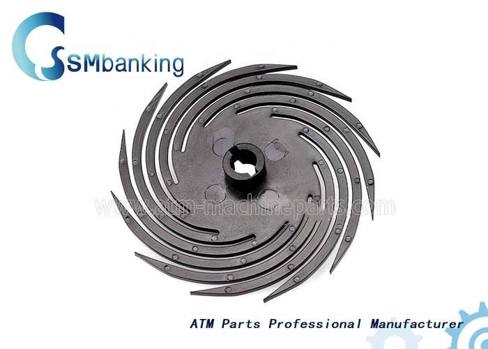 এনসিআর 5884 5885 স্ট্যাকার হুইল 445-0582122 এর জন্য উচ্চমানের 4450582122 এটিএম মেশিন যন্ত্রাংশ
