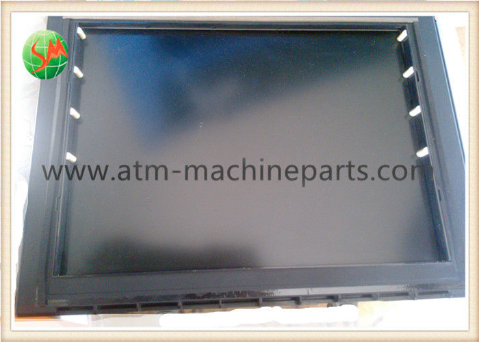 এটিএম অংশ 009-0020748 0090020748 এনসিআর নিরীক্ষণের LCD 12.1 ইঞ্চি XGA এসটিডি ব্রাইট