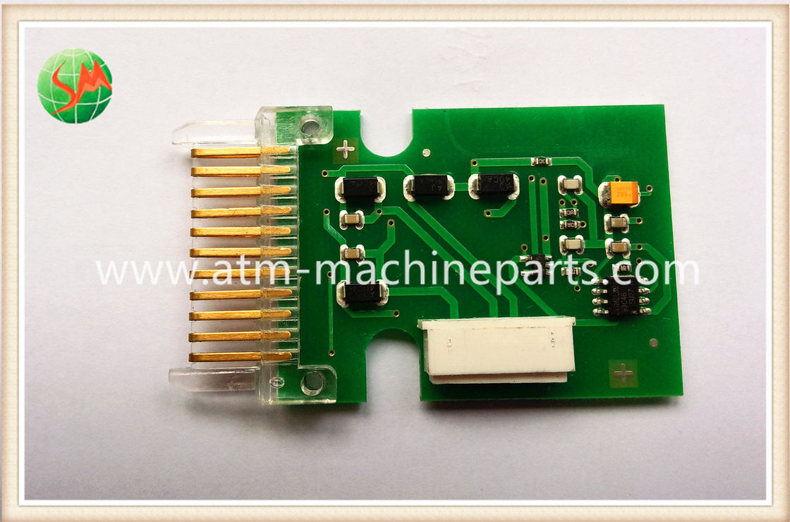 Wincor ক্যাসেট ক্যাশ Wincor Nixdorf এটিএম অংশ আউট Cass Eeprom বোর্ড