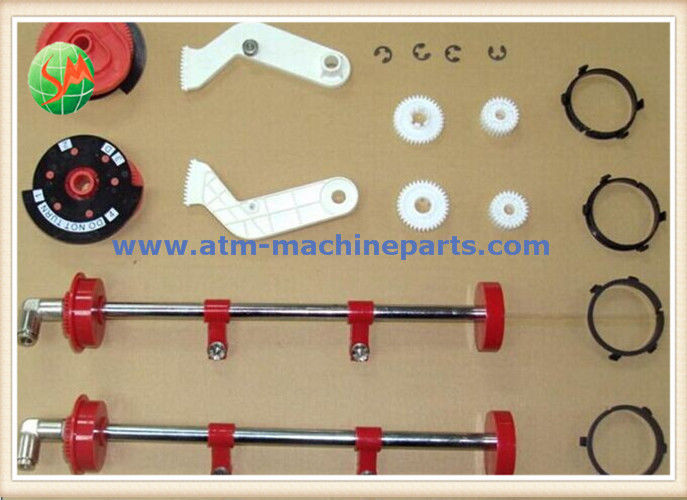 NCR Dispenser Aria 3 ডাবল পিক লাইন 445-0704987 পিক-মডিউল জন্য মেরামত কিট