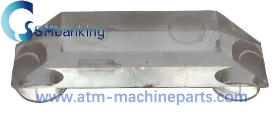 Hyosung সিডিইউ ক্ল্যাম্প ক্যারি প্রিজম 30 * 6.3 * 9.5 এটিএম নগদ মেশিন যন্ত্রাংশ